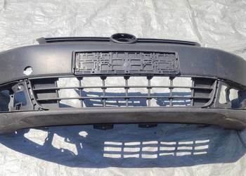 VOLKSWAGEN  VW CADDY III LIFT 2K5 10-15 ZDERZAK PRZÓD PRZEDNI