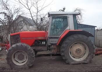 części massey ferguson 3690dynashift, 3630,  et