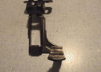 Rygiel,zaczep maski.