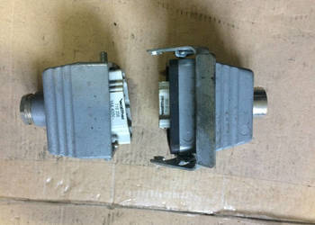 Stifteinsatz Walther 710126 710206 16A 400V
