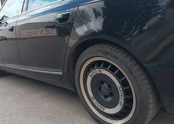 Audi a6c6 quattro  tiptronic 2006 4x4