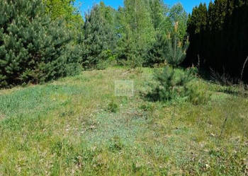 Oferta sprzedaży gruntu Czarnów Piaskowa 2200m2