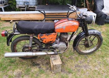 Wsk 125
