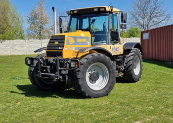 ciągniki JCB Fastrac 155-65