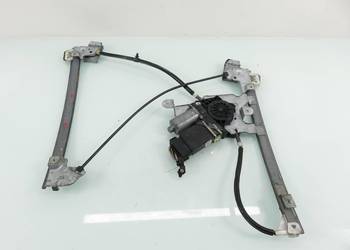 PODNOŚNIK SZYBY LEWY PRZEDNI SKODA OCTAVIA I (1U2) 0130821731