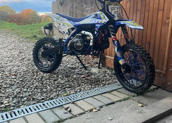 Xmotos xb27 okazja !!