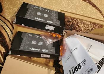 Kontroler drzwi MiDrive TwinCan. Nowe.
