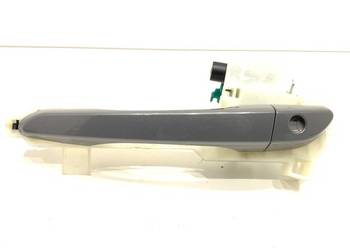 KLAMKA ZEWNĘTRZNA LEWY PRZÓD HYUNDAI KONA 21311-75200 Crossover