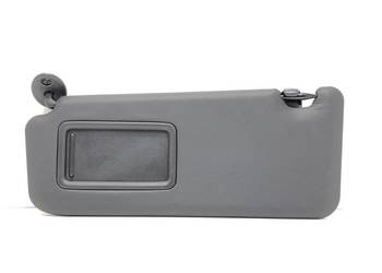 OSŁONA PRZECIWSŁONECZNA LEWY TOYOTA RAV 4 IV BLENDA LUSTEREK, LEWA