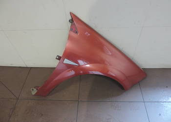 RENAULT MEGANE 2 II FL TEB76 BŁOTNIK PRAWY PRZEDNI
