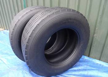 OPONA OPONY EASY RIDER KR 911 385/65 R - 22,5 22.5