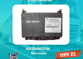 A0004462746 Sterownik Komputer PSM MERCEDES ACTROS ATEGO