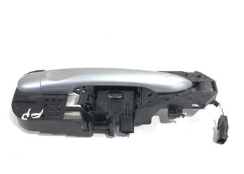 KLAMKA ZEWNĘTRZNA PRAWY PRZÓD RENAULT GRAND SCENIC III 806060042R