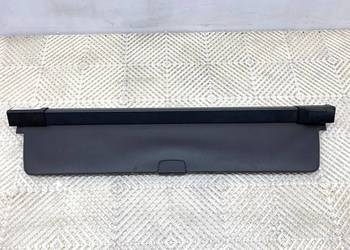 ROLETA BAGAŻNIKA OPEL INSIGNIA A Kombi 08-17 OSŁONA TYLNA, PRZESUWNA