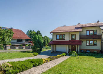 Do sprzedaży dom szeregowy Żywiec 292m2