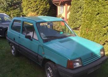 Seat Marbella