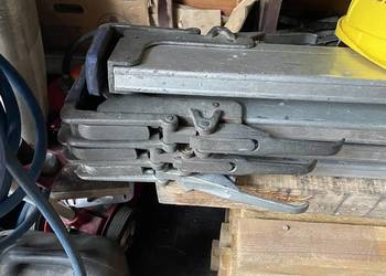 belka naburtowa do zabezpieczenia ładunku