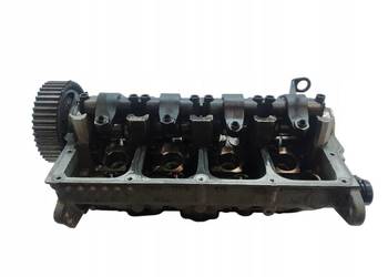 GŁOWICA KOMPLETNA 038103373R 1.9 TDI Audi A4 II (2000-2006) B6
