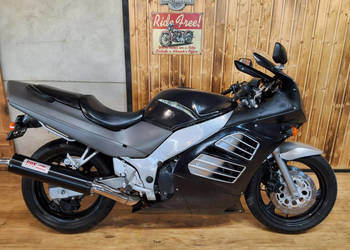 Suzuki RF Technicznie bardzo dobry .Motocykl warty uwagi.raty -kup online