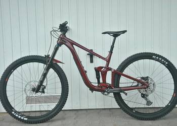 Rower Giant Trance X 1 29 M trail enduro FOX SLX
