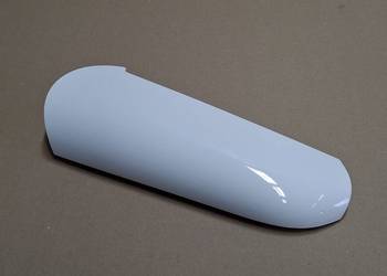 VOLVO FH5 OSŁONA OBUDOWA MASKOWNICA KAMERY LUSTERKA LEWA 24165644