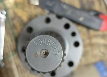 Kocuwka wka walka wom claas axion