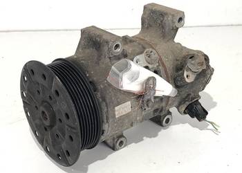 SPRĘŻARKA KLIMATYZACJI TOYOTA AVENSIS T27 GE447260-1258 2.0 126KM 09-1
