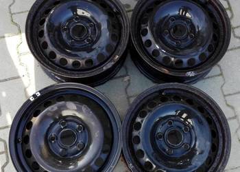 FELGA FELGI 1K0601027C 15'' 5x112 ET47 6J VW AUDI