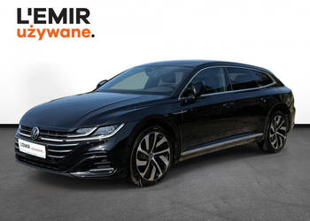 Volkswagen Arteon Arteon 2.0TDI, R-line, fv23%