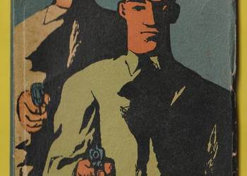 ŻÓŁTY TYGRYS - GWARDIA ARCHANIOŁA - 1960