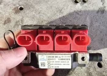 Listwa LPG Valtec, Reg Fast