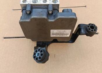 pompa  hamulcowa ABS DSC DXC9 z numerem 6864798-01 do BMW X5 f15 rok 2016.