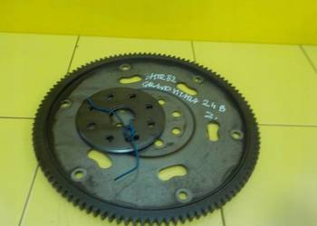 SUZUKI GRAND VITARA 2.4 B 11r 166KM J24B kolo zamachowe