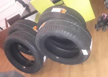 Nowe opony 275/50/R20