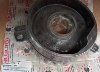 TARCZA KRZYWKOWA | Sipma | Prasa Z224 Lublin | nr kat. 5223/07-712/0