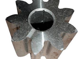 KOŁO POMPY OLEJOWEJ ZĘBATKA MF MASSEY FERGUSON 31165461