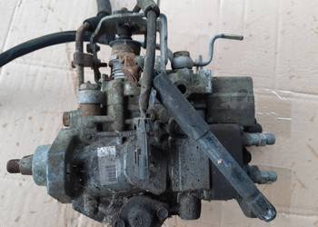 Corsa B 1.7 TD Pompa wtryskowa