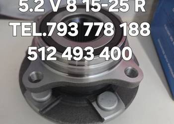 PIASTA TYLNA MOVOTECH BXT/SUPREME FORD MUSTANG-GT 5.2 V 8  15-25 R