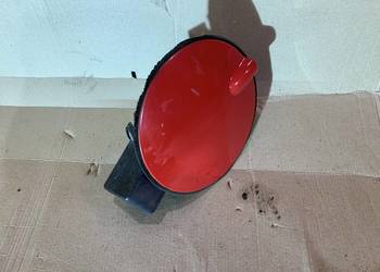 klapka wlewu paliwa Opel Corsa d