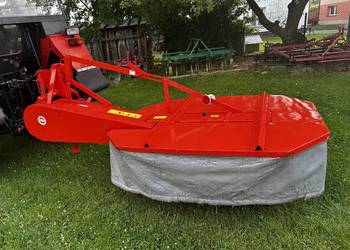 Kosiarka rotacyjna famarol słupsk