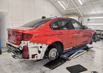 Lakierowanie i piaskowanie• Regeneracja lamp , wymiana oleju i filtro