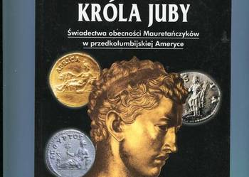 Zaginiony skarb króla Juby