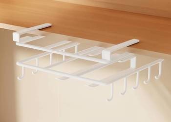 Półka do uchni Podwieszana