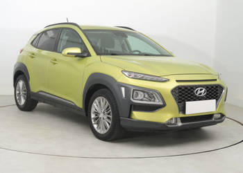Hyundai Kona 1.0 T-GDI