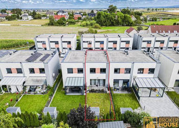 Dom Górki 86m2