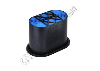 Filtr Powietrza Case IH / STEYR nr. kat. 87356351