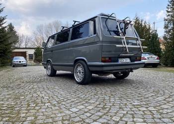VW t3 carat