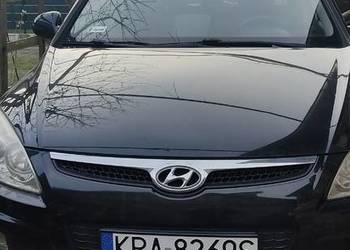 Sprzedam Hyundai i30 1,6d.