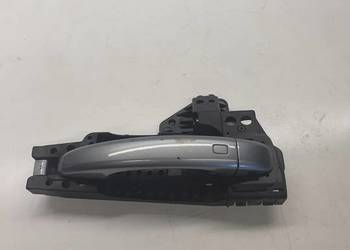 KLAMKA PRAWA AUDI A4 B8 A5 8T Q5 LY7G 8T0837886A *
