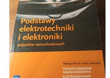 Podstawy elektrotechniki i elektroniki pojazdów samochodowych